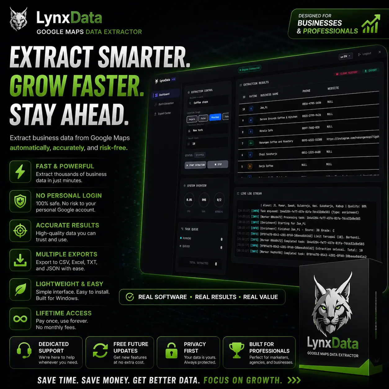 Gumroad Banner